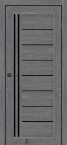 Legend BLK білий мат